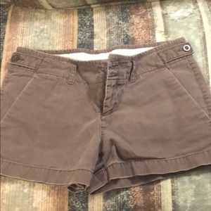 Gap Chino Short